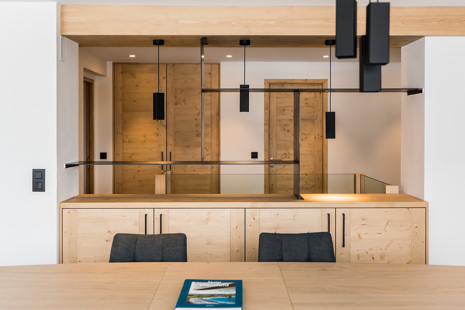 Appartement Combloux